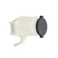 Power Steering Pump Reservoir for - ABS Plastic