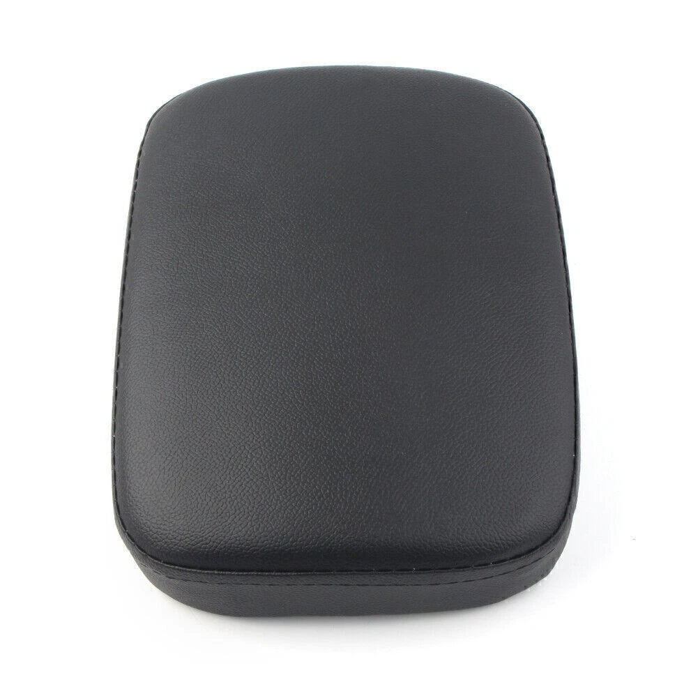 Passenger Pillion Seat Pad for Harley Softail
