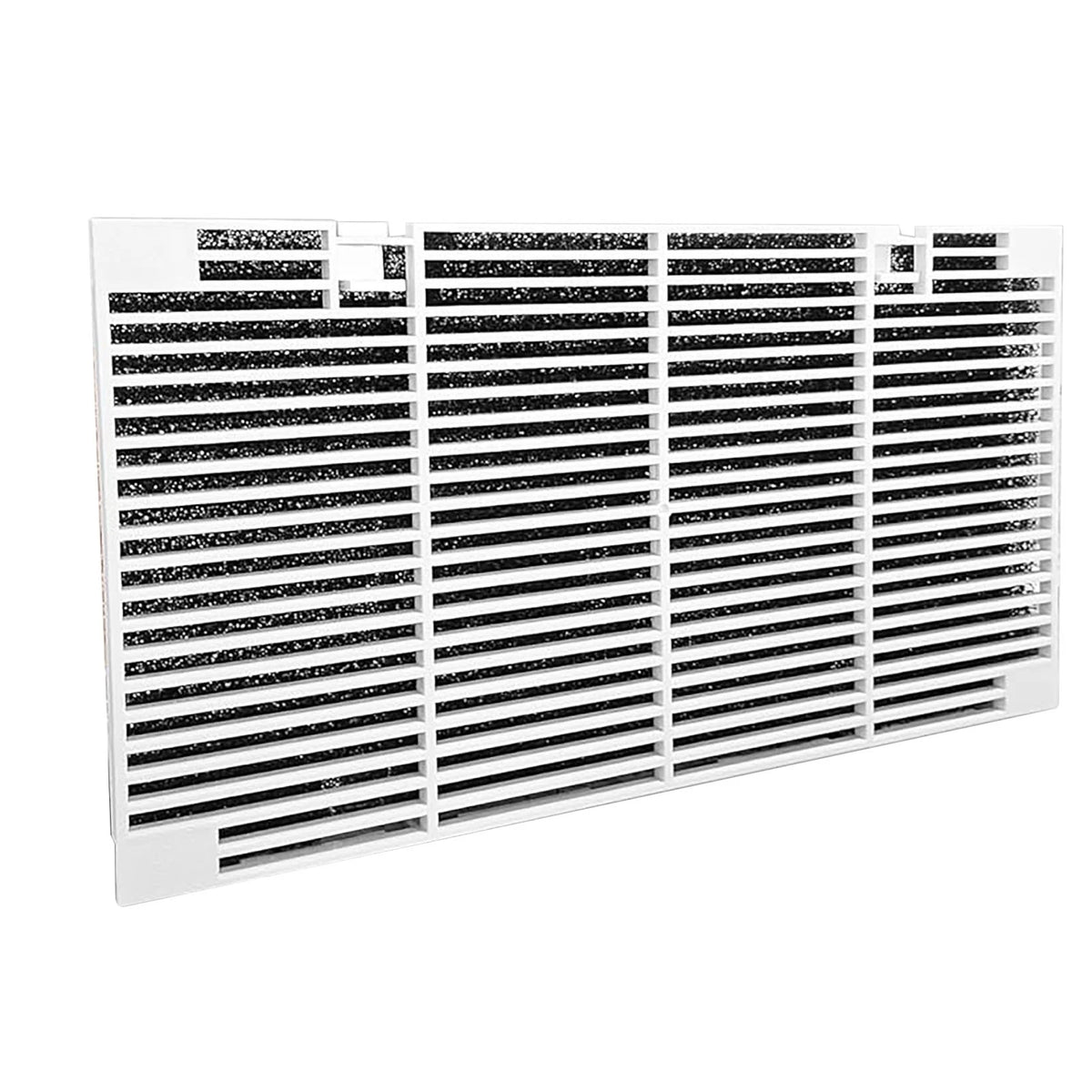 A/C Ducted Air Grille with Filter for Dometic (3104928.019)