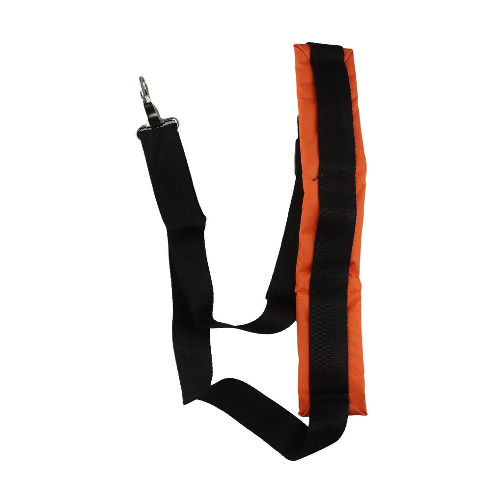 Shoulder Strap for Lawn Mower (1pc, Adjustable Length, Breathable Nylon)