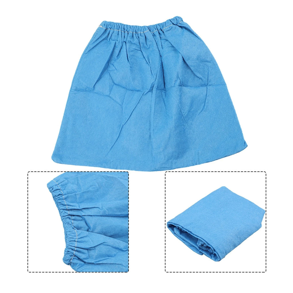 Vacuum Cleaner Bag Filter for Household Cleaning (Compatible with )