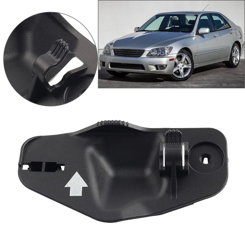 Prop Rod Retainer Clip for Lexus IS300 (2001–2005) 53455-53010