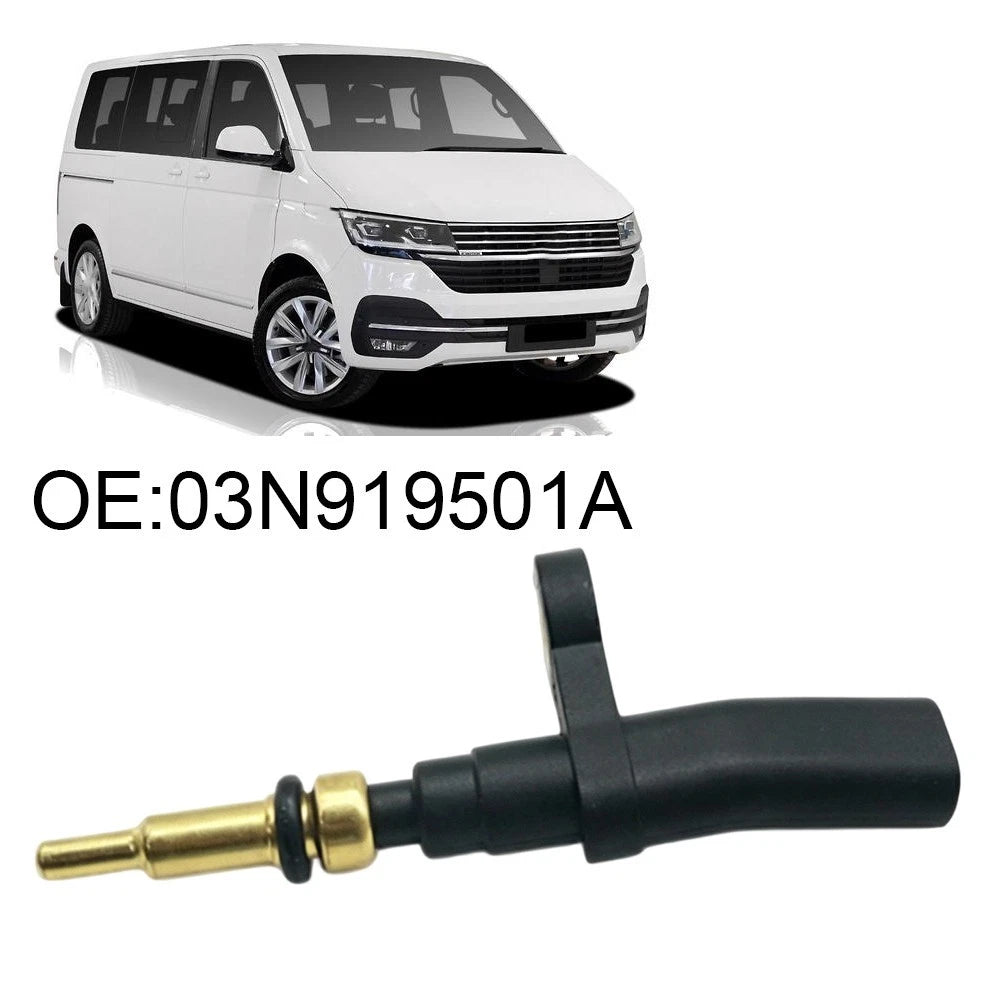 Coolant Temp Sensor for Skoda Seat Cars (OEM Replacement)