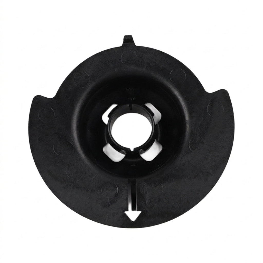 Rear Suspension Spring Seat for