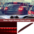 Third Brake Light Red LED Replacement for Subaru Outback (2015–2024)