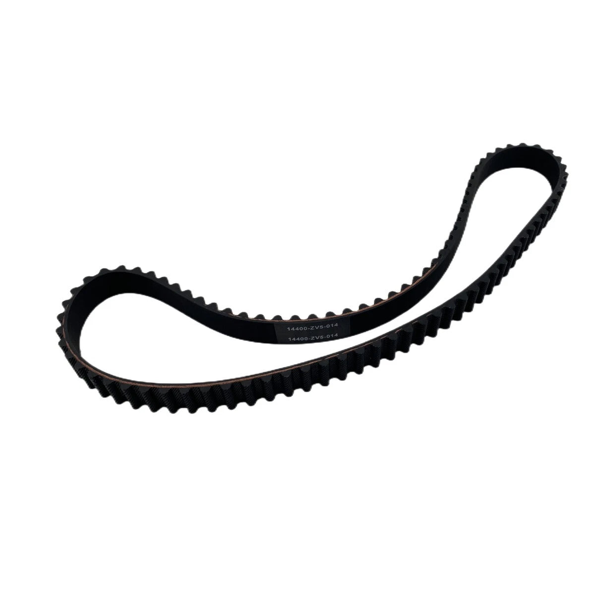 Timing Belt for Honda Outboard 35 40 45 50 HP (BF35AM BF40D 14400-ZV5-004)