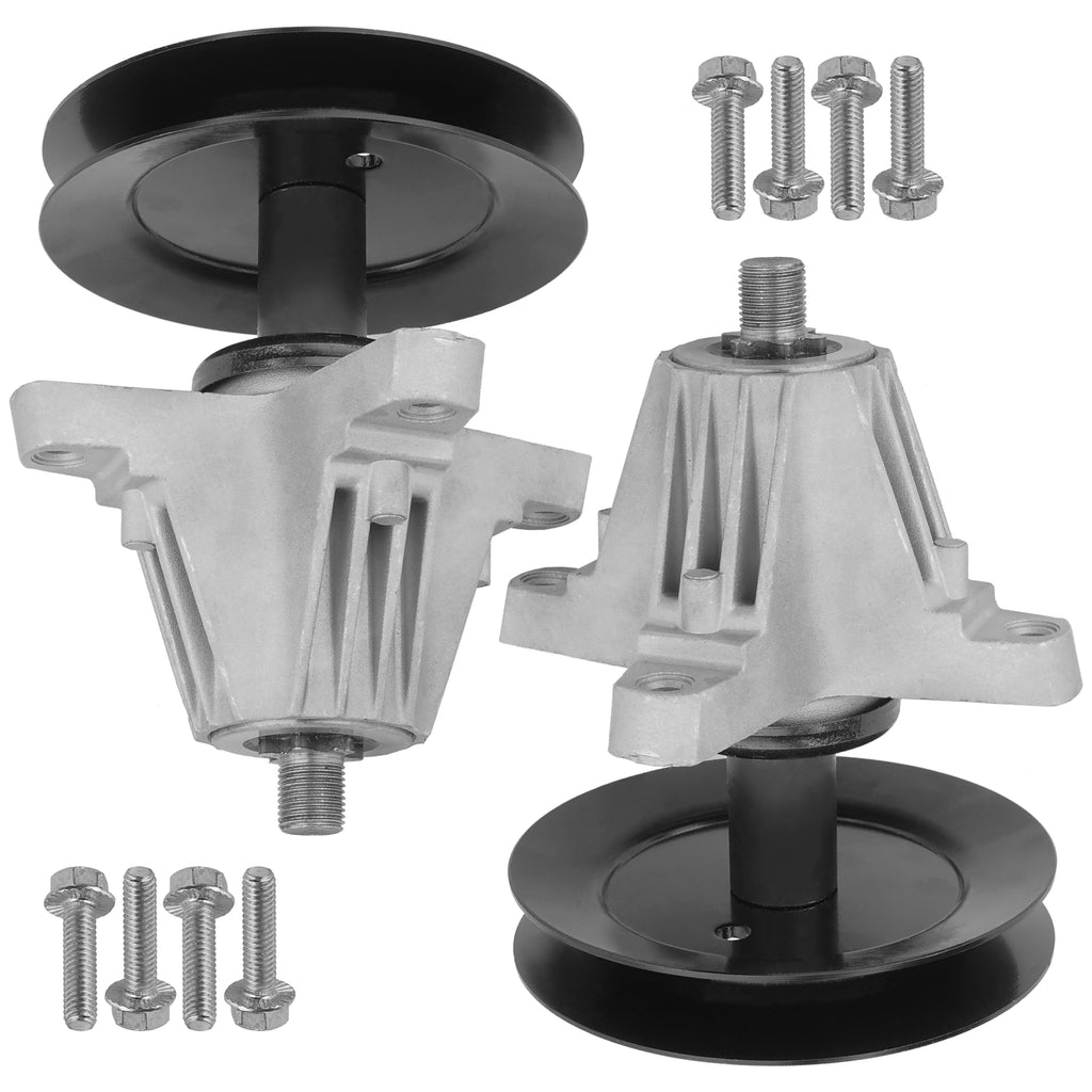 Spindle Assembly Replacement for Troy-Bilt 54 Inch Deck (2018–2025)