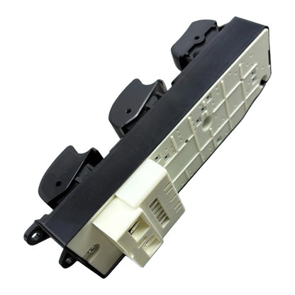 Driver Window Switch for