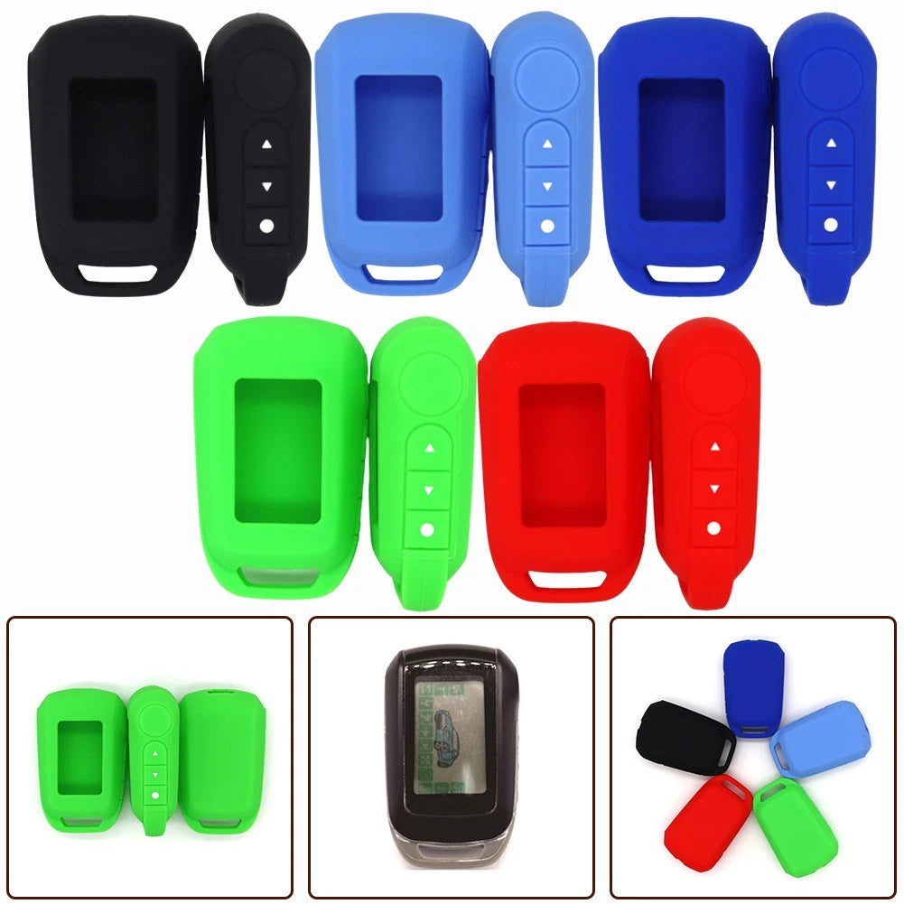Key Case for Starline A92 (2010–2023) Remote Control