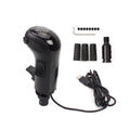 USB Shifter Knob Dual Switch for Universal Vehicles (2010–2023)
