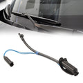 Front Windshield Washer Nozzle for Land Rover Range Rover (2013–2015) LR045321