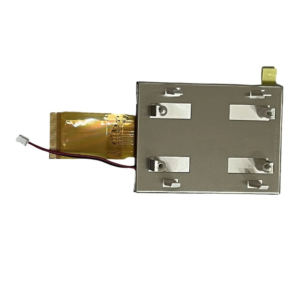 Small LCD Display for Geely Atlas and Boyue (2016–2023)