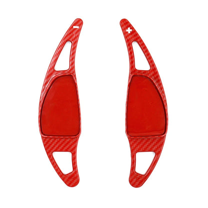 Steering Wheel Shift Paddle Extension Cover for MG5 Scorpio (2022), MG7 (2023-2025)