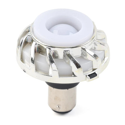 LED Headlight Tail Brake Lights for Motorcycle (12V)