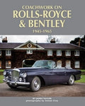 Coachwork for Rolls-Royce Bentley (1945–1965)