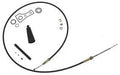 Lower Shift Cable Kit for Mercruiser Bravo 1, 2, 3 (AP2604, 18-2604)