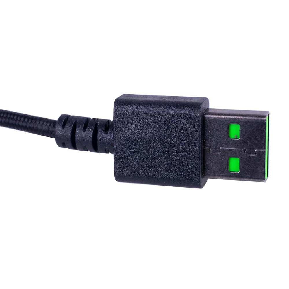 1.8 Meters USB Charging Cable for Razer Mamba (RC30-027101)