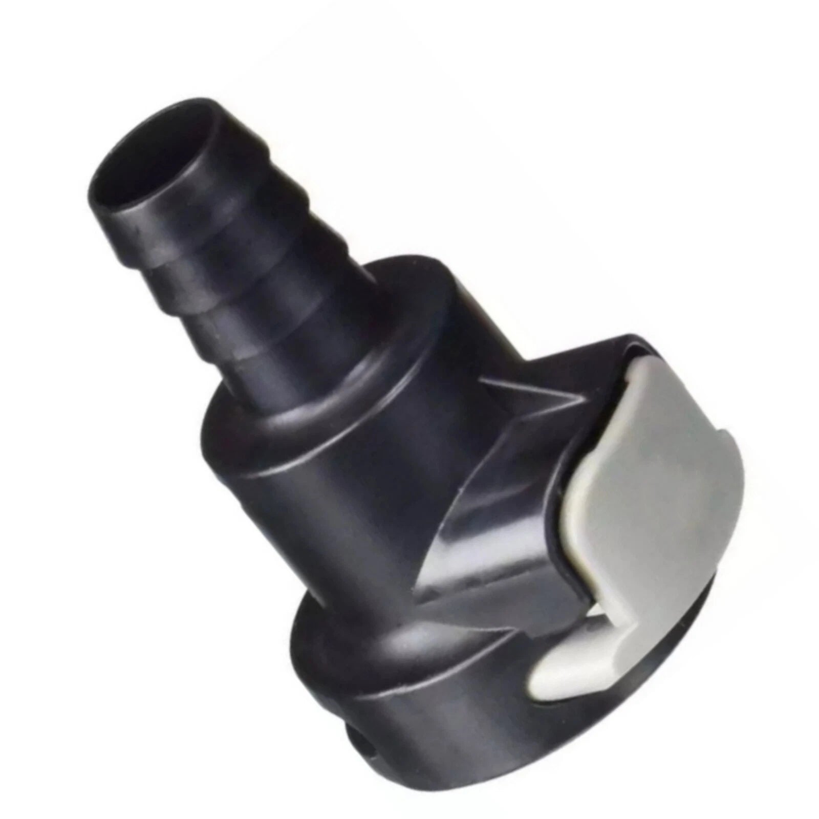 Universal Sprayless Connector Female Fitting for Attwood 8838HF6 (N/A)