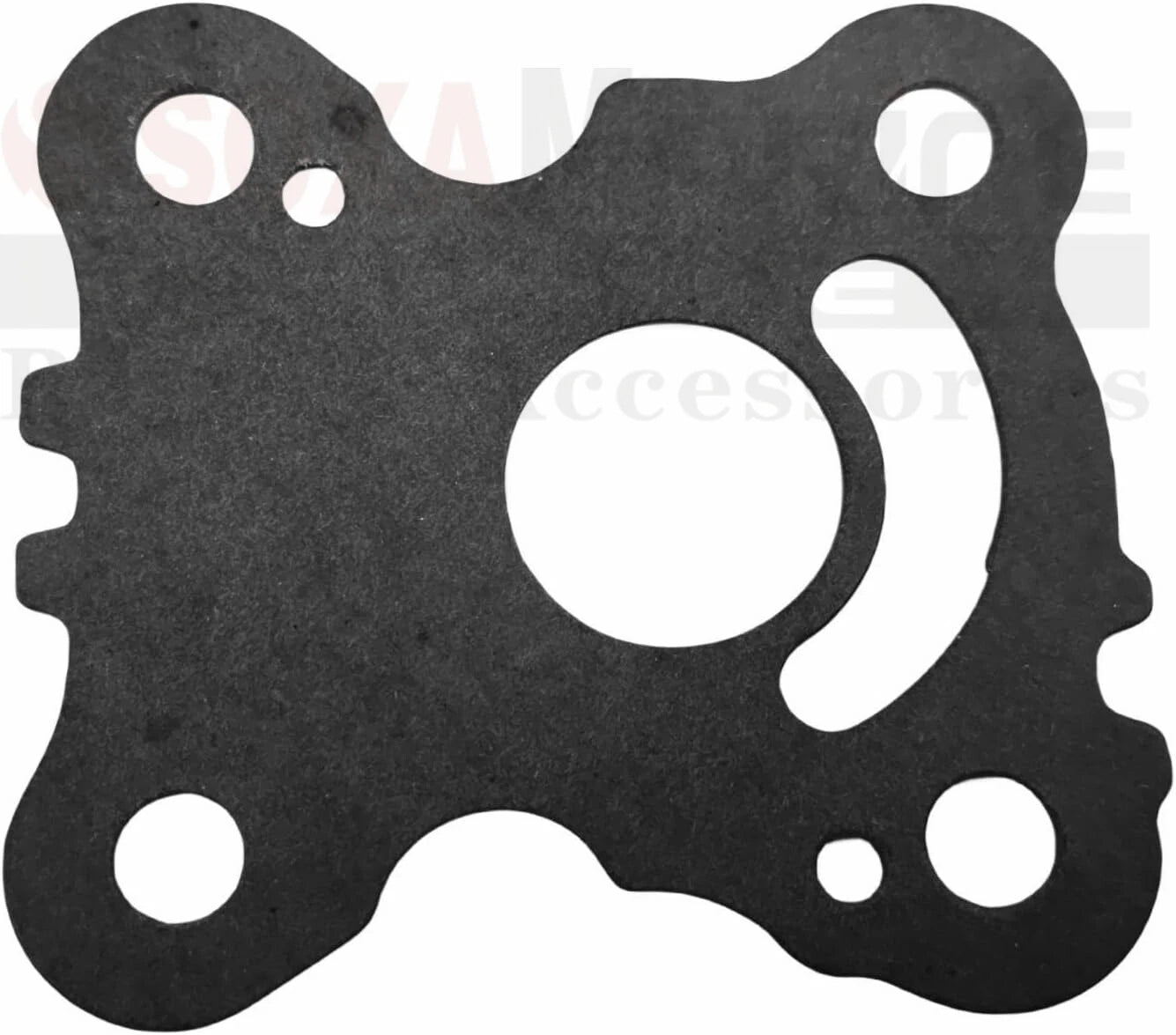 Impeller Service Kit for Honda Marine BF 8 9.9 15 20 HP (18-3478, 06192ZW9A32)