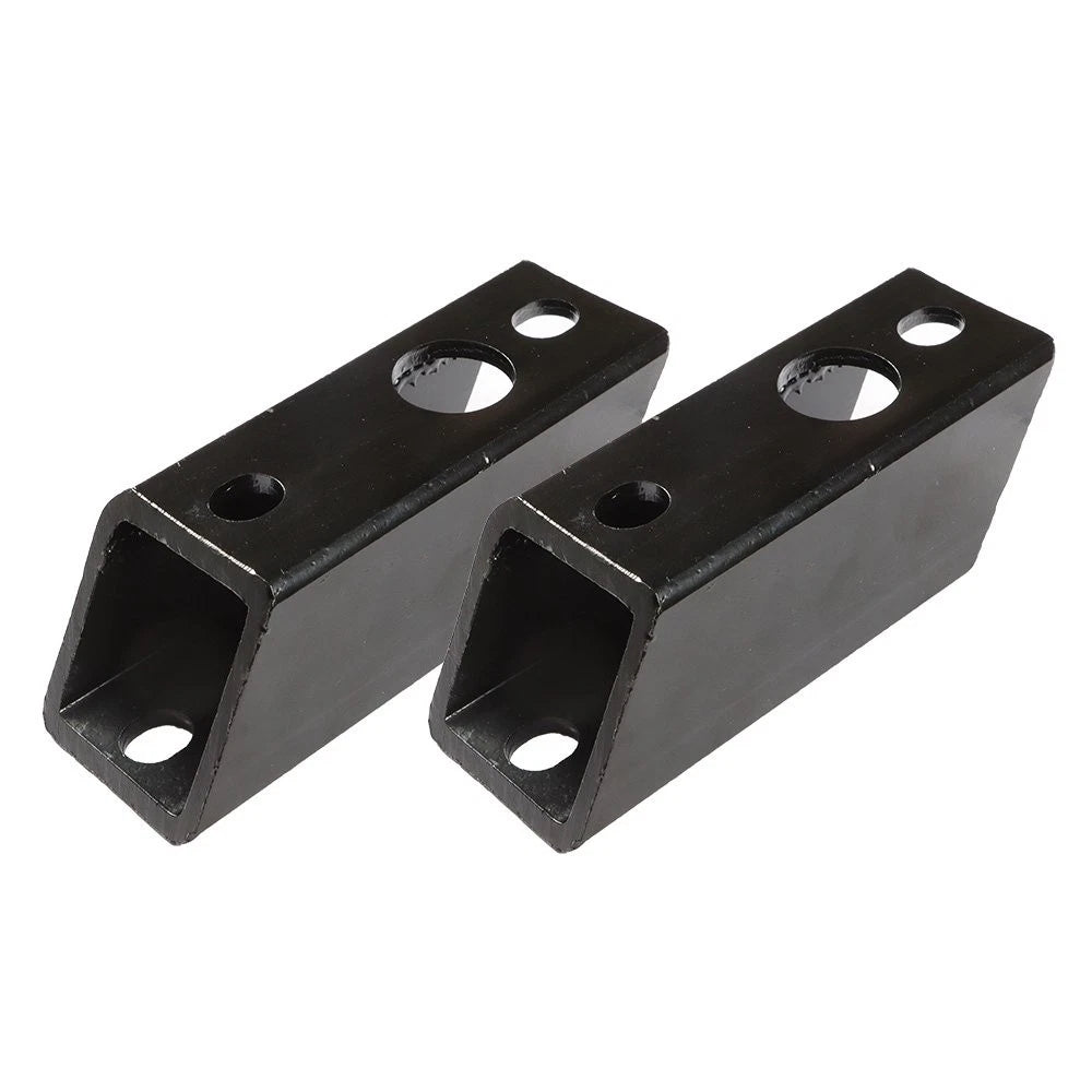 2.5" Leveling Kit with Track Bar Bracket for Ford F-250 Super Duty (2011–2020)