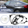 Front Left ABS Sensor Replacement for Toyota Hilux (2015–2022)