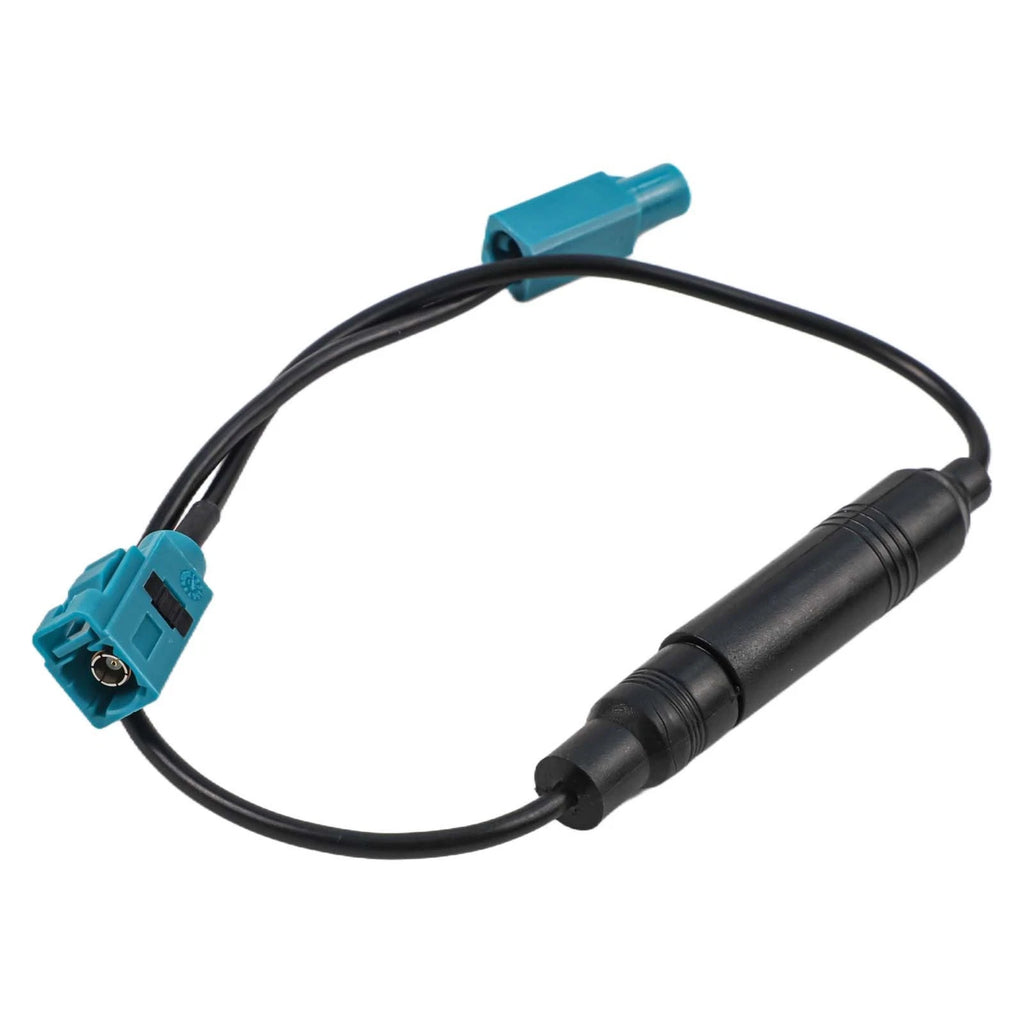 FM/AM Radio Installation Cable for Easy Retrofitting (2010–2020)