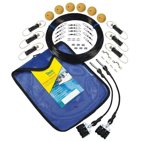 Triple Mono Rigging Kit for TACO (RK0003MP)