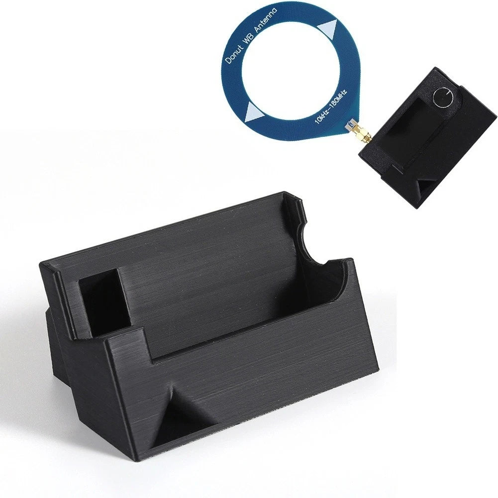 3D Printed Bracket for SI4732 Radio (Portable)