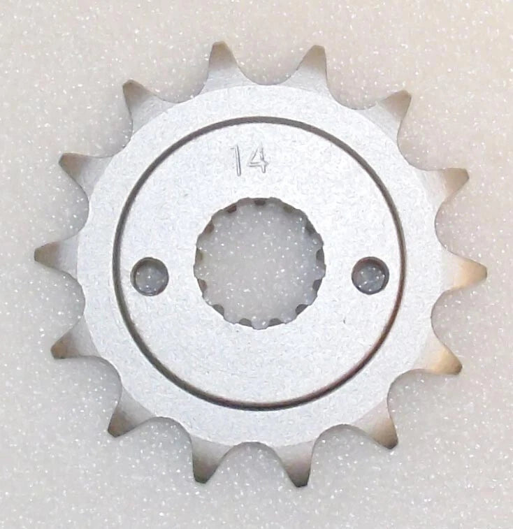 WSM Sprocket for