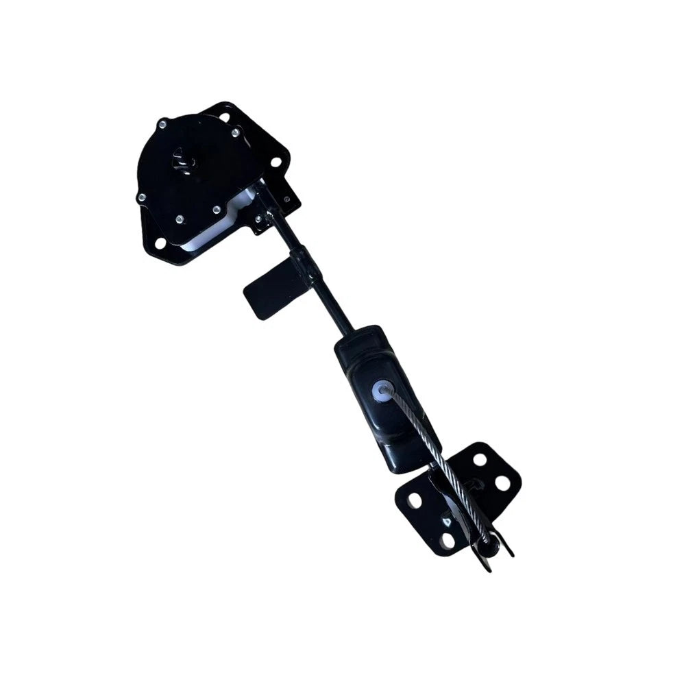 Spare Tire Bracket for Kia Carnival (2014–2020) 62800-A9000
