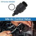 Idle Air Control Valve Replacement for Fiat 500 (2008–2019)