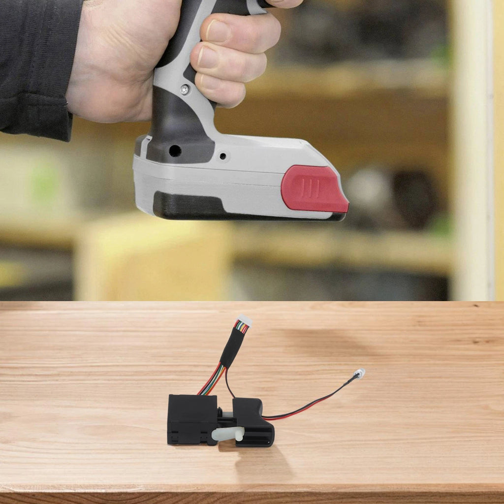 Trigger Switch for Cordless Electric (36V)