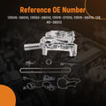 Engine Timing Chain Kit for Toyota 4Runner/Pickup 2.4L (1985–1995)