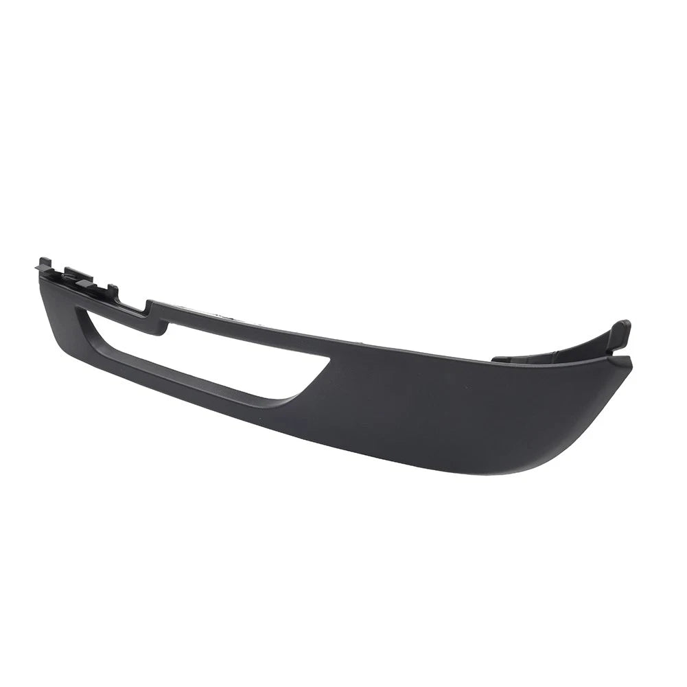 Front Bumper Air Deflector for Land Rover Range Rover Evoque (2016–2019)