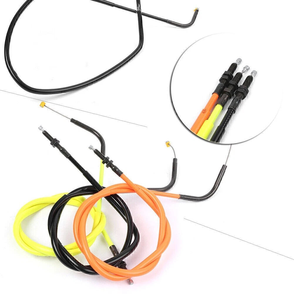 Clutch Cable for Yamaha MT-09 (2014–2017)