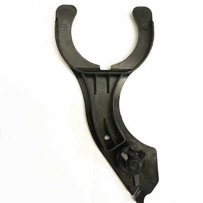 Wiper Spray Bottle Water Pipe Bracket for Peugeot 3008 (LHD)