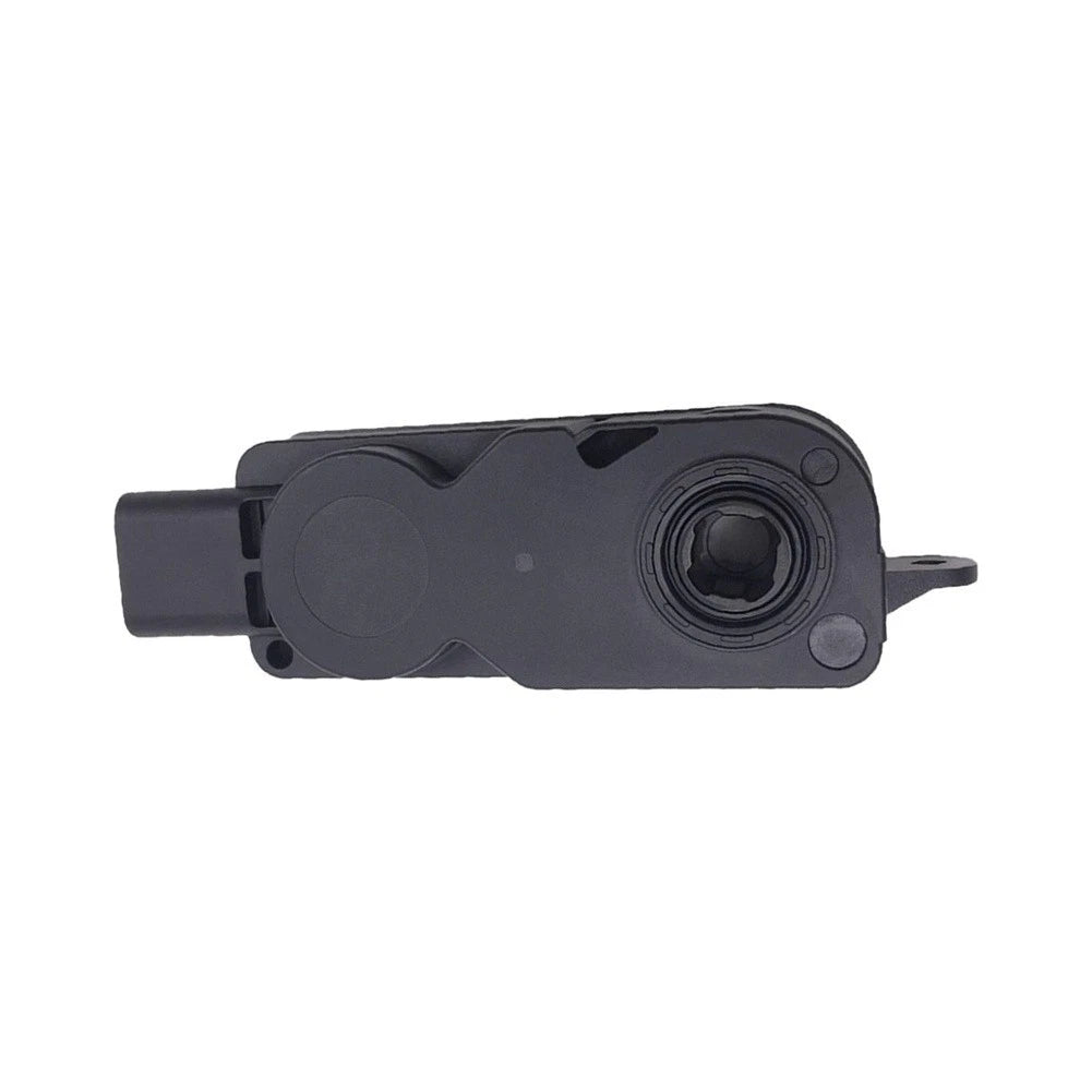 Grille Shutter Actuator for