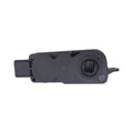 Grille Shutter Actuator for