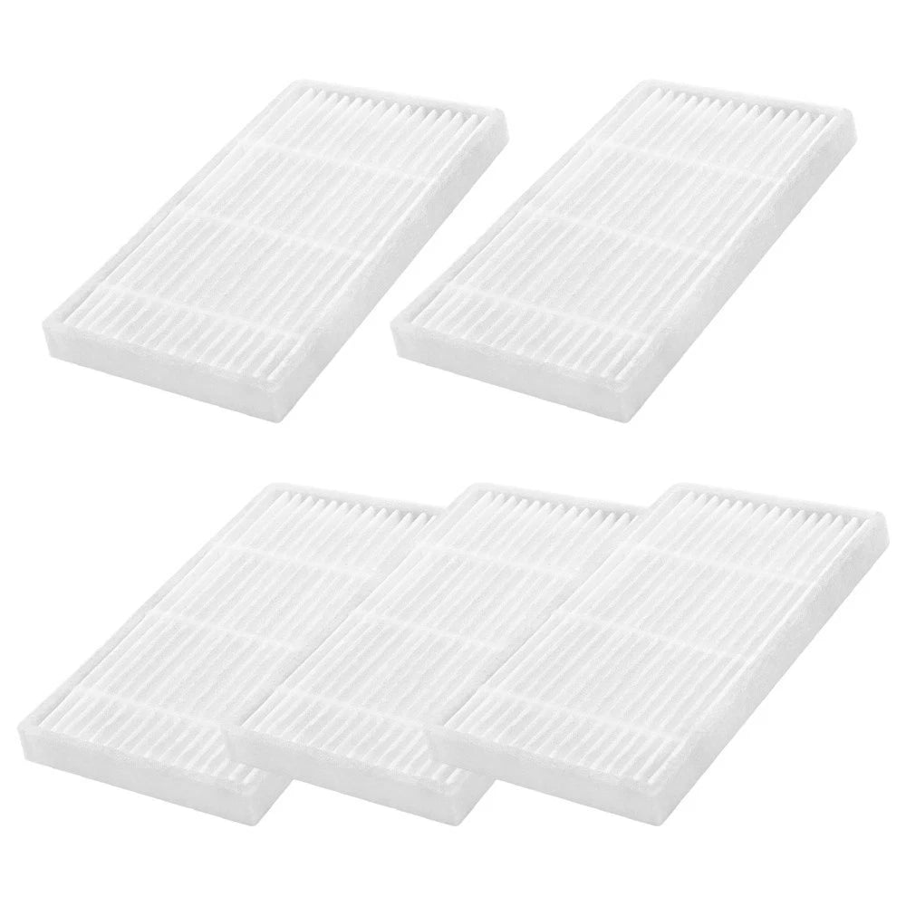 Regular Use Filters for Lydsto R1 Edge (2021–2023)