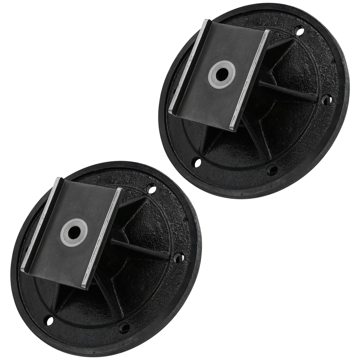 Outer Spindle Pair Replacement for Toro Z Master Z500 Zero-Turn (2008–2011)