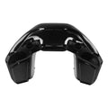 Inner & Outer Fairings 9.5" Windshield Trims for Harley Road Glide (1998–2013)