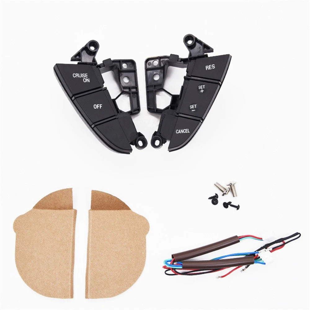Cruise Control Switch for Mazda 3 BL, CX-5, CX-7 (2008–2013)