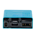CDI Unit for Piaggio Free Delivery 50 (1998–2005) 826051