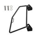 Side Saddle Bag Mounting Bracket Left for Honda CM/CMX 250/300/500 (2017–2022)