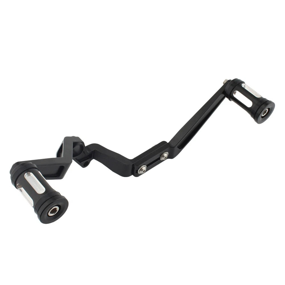 Heel Toe Gear Shift Lever Pegs for Harley Nightster 975 (2022–2024)