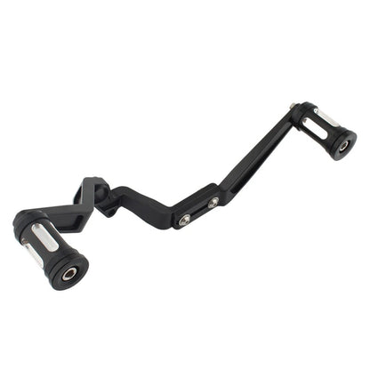 Heel Toe Gear Shift Lever Pegs for Harley Nightster 975 (2022–2024)