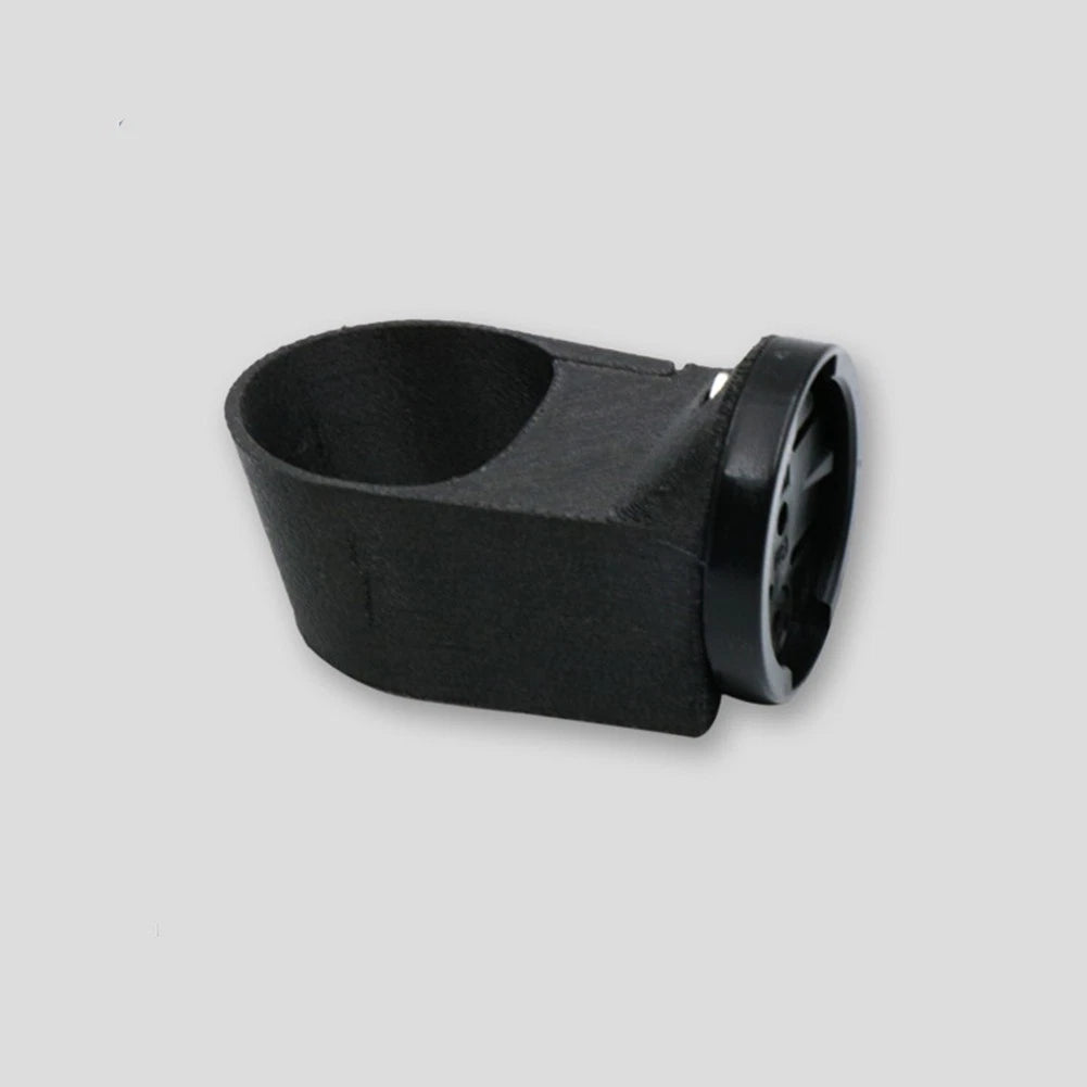 Matte Black Carbon Bracket for Giant DFuse Seatpost (No Year Range)