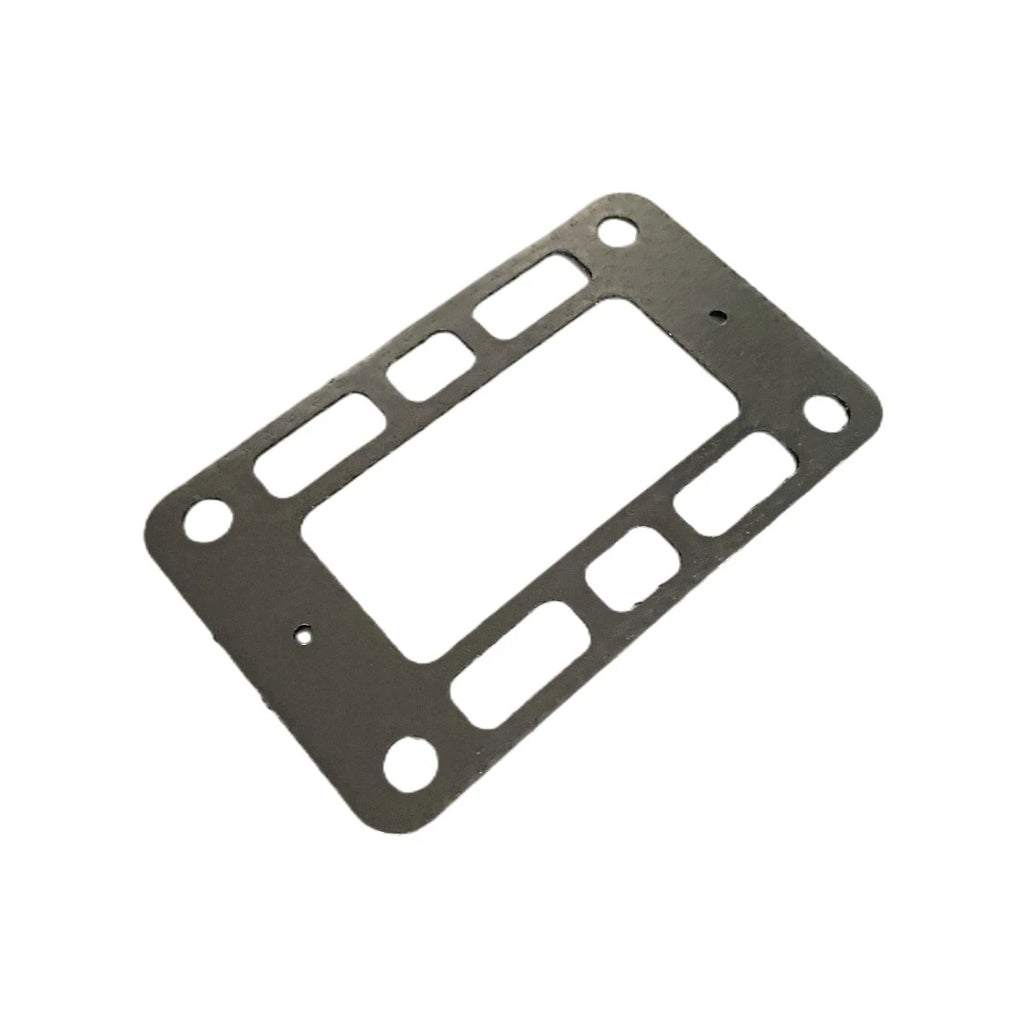 2X Exhaust Elbow Riser Gasket for Volvo Penta V6 V8 (857618)