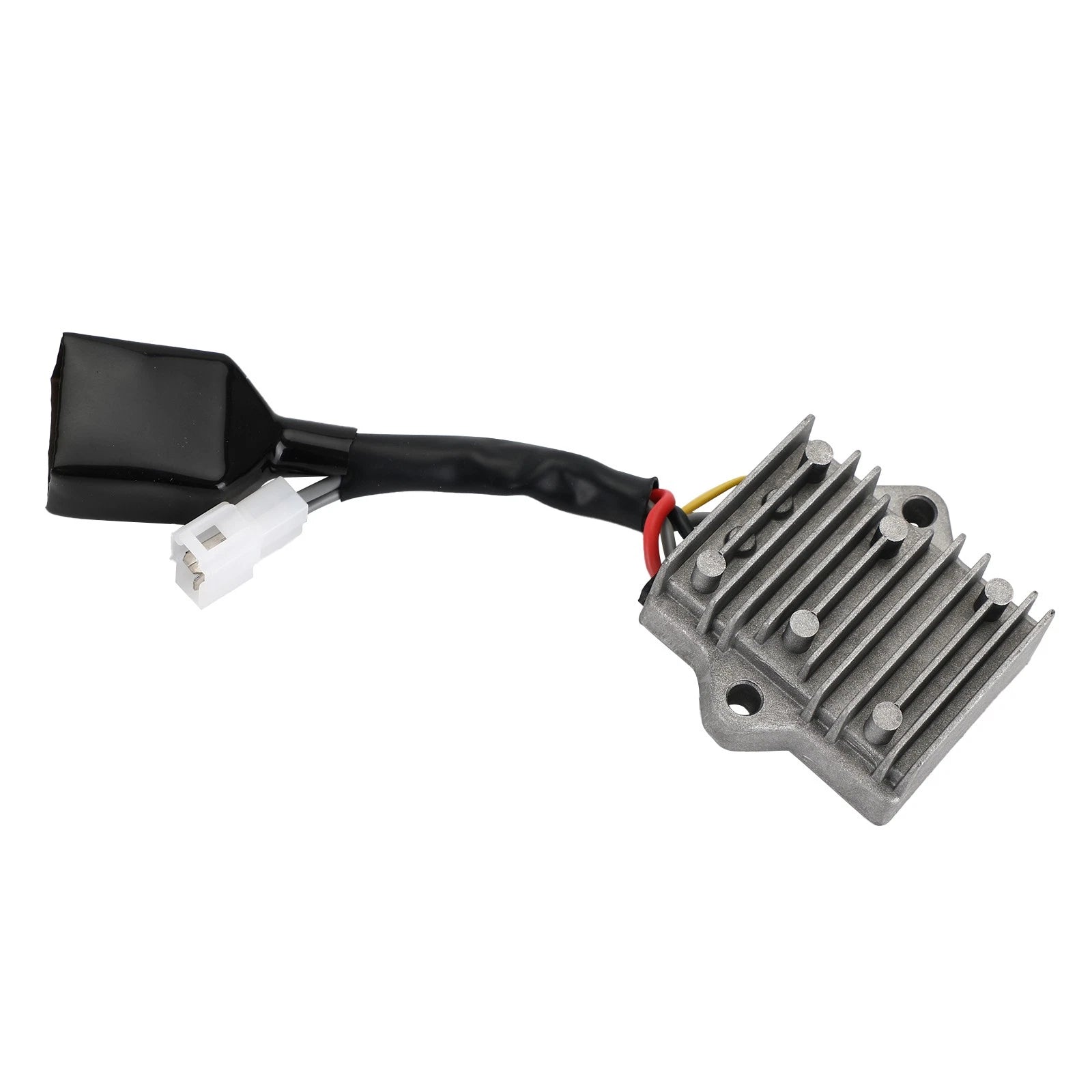 Voltage Regulator Rectifier for Kawasaki Z125 Pro (2017–2021)