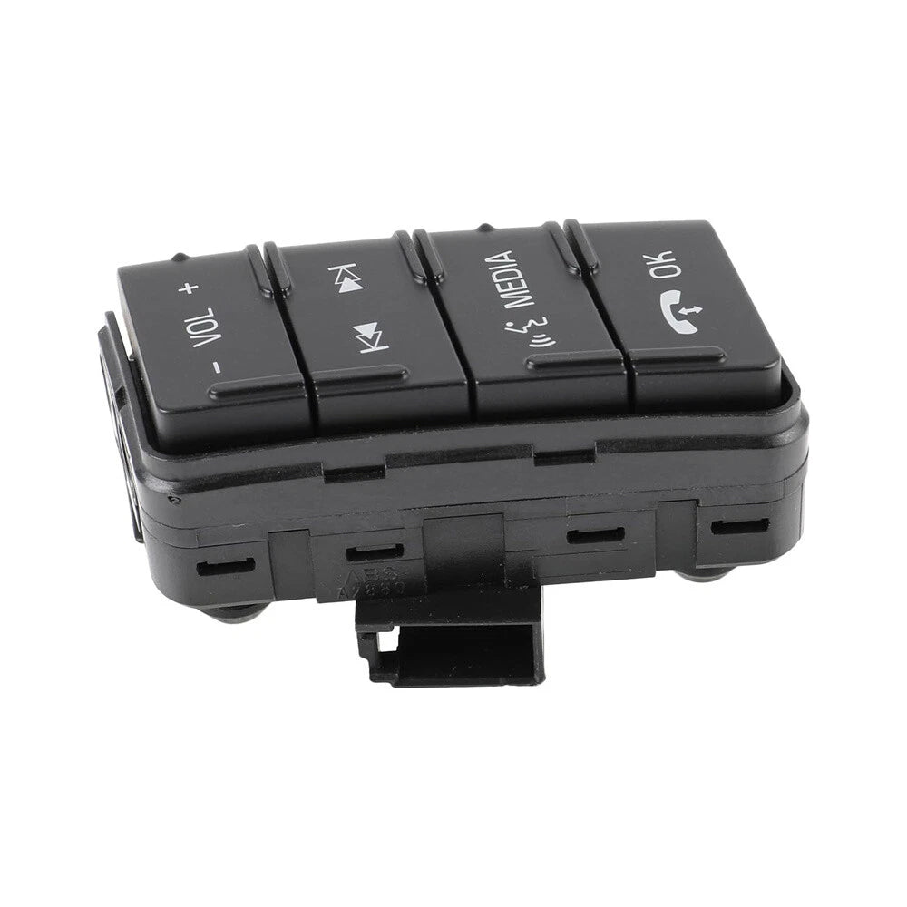 Steering Wheel Volume Control Button for Ford F150 (2011–2015) AL3Z-9C888-CA, SW-6880